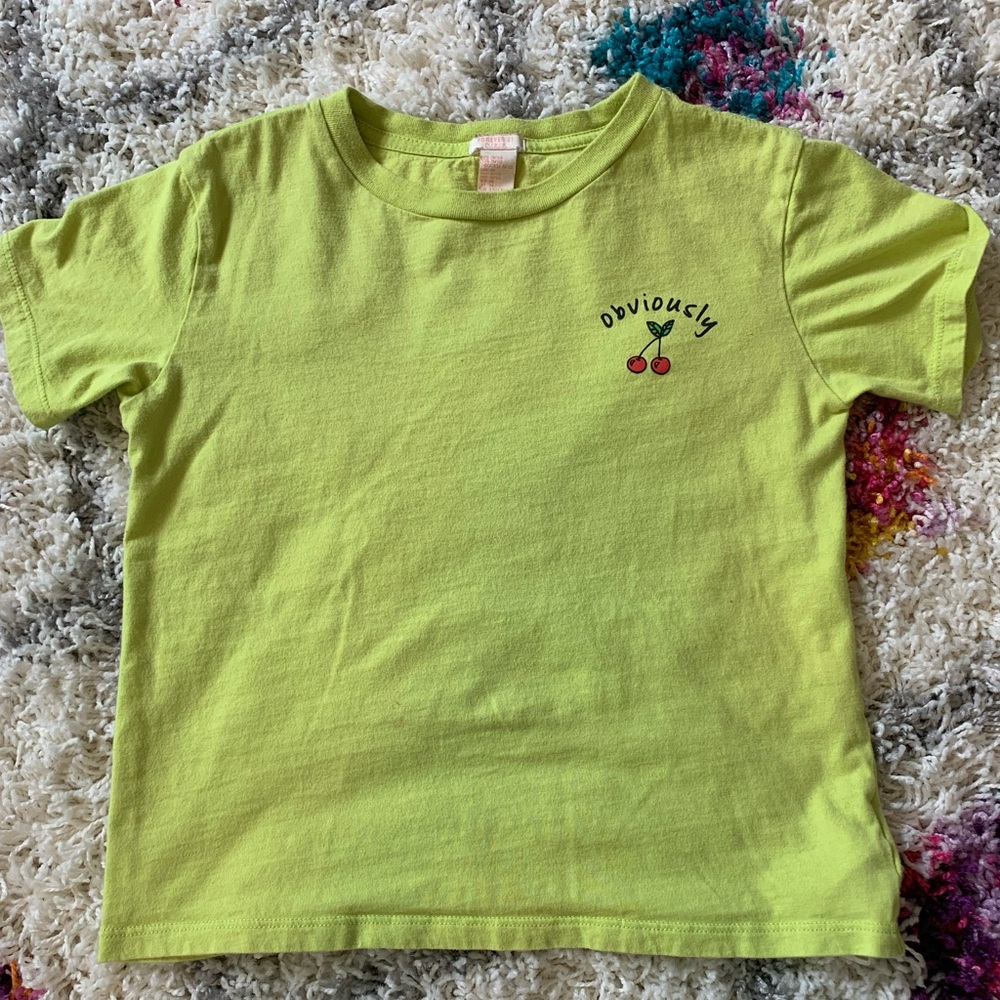 cute shirt
